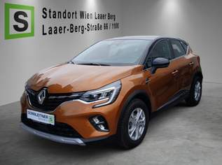 CAPTUR Intens 1,0 TCe 90, 14990 €, Auto & Fahrrad-Autos in 1100 Favoriten