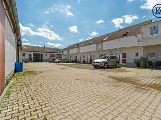 Optimal für drei bis vier Familien – mit weitläufigem Gemeinschaftsgarten zur gemeinsamen Nutzung., 0 €, Immobilien-Häuser in 2286 Gemeinde Haringsee Optimal für drei bis vier Familien – mit weitläufigem Gemeinschaftsgarten zur gemeinsamen Nutzung., 0 €, Immobilien-Häuser in 2286 Gemeinde Haringsee