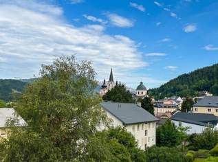 PANORAMABLICK! 3-ZIMMER-WOHNUNG MIT SONNENBALKON IN MARIAZELL, 542.94 €, Immobilien-Wohnungen in 8630 Mariazell PANORAMABLICK! 3-ZIMMER-WOHNUNG MIT SONNENBALKON IN MARIAZELL, 542.94 €, Immobilien-Wohnungen in 8630 Mariazell