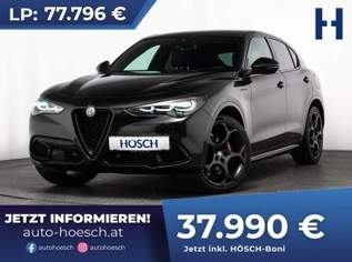 Stelvio Veloce 2.2 JTDM Q4 MATRIX ASSISTENZ 21 Zoll, 39990 €, Auto & Fahrrad-Autos in 2512 Katastralgemeinde Tribuswinkel Stelvio Veloce 2.2 JTDM Q4 MATRIX ASSISTENZ 21 Zoll, 39990 €, Auto & Fahrrad-Autos in 2512 Katastralgemeinde Tribuswinkel