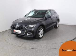 Q5 40 TDI quattro intense