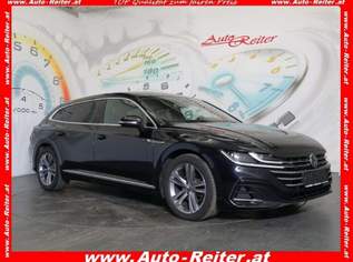 Arteon SB R-Line 2,0 TDI DSG *ACC, LED, NAVI, RFK, AHK*, 28990 €, Auto & Fahrrad-Autos in 8753 Fohnsdorf