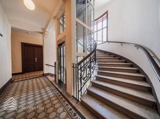 Unbefristet vermietete 2-Zimmer Wohnung, Nähe Westbahnhof, 260000 €, Immobilien-Wohnungen in 1060 Mariahilf Unbefristet vermietete 2-Zimmer Wohnung, Nähe Westbahnhof, 260000 €, Immobilien-Wohnungen in 1060 Mariahilf