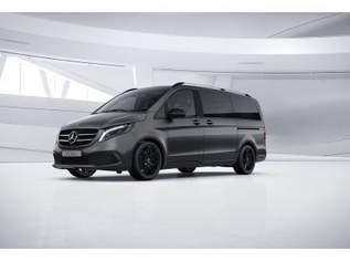 V 300 d 4MATIC AVANTGARDE Lang AHK 2,5t 7 Sitze, 57588 €, Auto & Fahrrad-Autos in 2351 Gemeinde Wiener Neudorf
