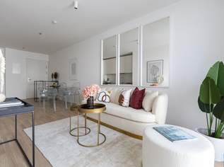 Aussicht über Wien aus dem Metropolitan: 1-Zimmer-Wohntraum, 1090 €, Immobilien-Wohnungen in 1100 Favoriten Aussicht über Wien aus dem Metropolitan: 1-Zimmer-Wohntraum, 1090 €, Immobilien-Wohnungen in 1100 Favoriten