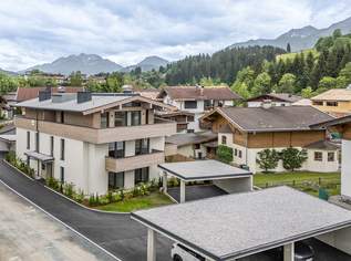 Neubau Gartenwohnung - Top 1, 589500 €, Immobilien-Wohnungen in 6391 Marktgemeinde Fieberbrunn