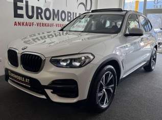 X3 xDrive 20 d Shadow-Line*TOTW*RFK*PANO*3ZONE*LED*, 37890 €, Auto & Fahrrad-Autos in 6464 Gemeinde Tarrenz