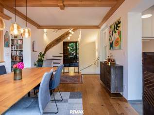 Hochwertig generalsaniertes Traumhaus in bester Sonnenlage, 940000 €, Immobilien-Häuser in 9990 Nußdorfer Berg Hochwertig generalsaniertes Traumhaus in bester Sonnenlage, 940000 €, Immobilien-Häuser in 9990 Nußdorfer Berg