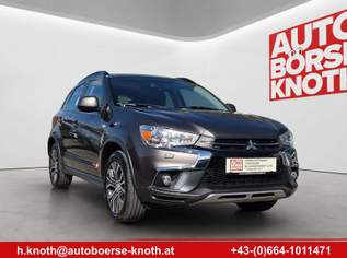 ASX 1,6LP Invite Vision40, 14990 €, Auto & Fahrrad-Autos in 2000 Gemeinde Stockerau ASX 1,6LP Invite Vision40, 14990 €, Auto & Fahrrad-Autos in 2000 Gemeinde Stockerau