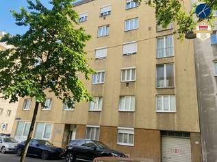 Begehrte Wohngegend - Eigentum im 3. Liftstock, 390000 €, Immobilien-Wohnungen in 1040 Wieden