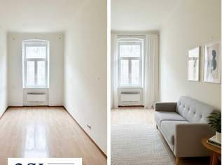 Charmante 1 Zimmer Altbauwohnung mit Gestaltungsmöglichkeit, 92000 €, Immobilien-Wohnungen in 1150 Rudolfsheim-Fünfhaus Charmante 1 Zimmer Altbauwohnung mit Gestaltungsmöglichkeit, 92000 €, Immobilien-Wohnungen in 1150 Rudolfsheim-Fünfhaus