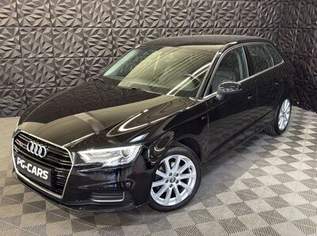A3 SB 1.0 TFSI Sline, 14900 €, Auto & Fahrrad-Autos in 7400 Oberwart