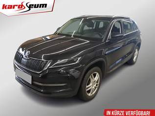 Kodiaq Style 4x4 *MATRIX*AHK*ACC*VIRTUAL*beh.-LKR*, 33490 €, Auto & Fahrrad-Autos in 4693 Desselbrunn