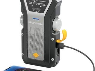 Radio / Notfallradio, 59 €, Marktplatz-Kameras & TV & Multimedia in 1200 Brigittenau Radio / Notfallradio, 59 €, Marktplatz-Kameras & TV & Multimedia in 1200 Brigittenau