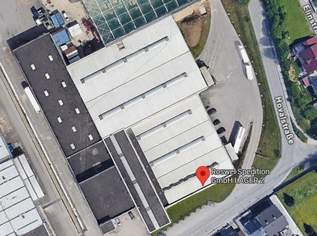 Lager-/Logistikhalle Wels Ost - Hallenhöhe bis 8 Meter, 0 €, Immobilien-Gewerbeobjekte in 4614 Marchtrenk Lager-/Logistikhalle Wels Ost - Hallenhöhe bis 8 Meter, 0 €, Immobilien-Gewerbeobjekte in 4614 Marchtrenk