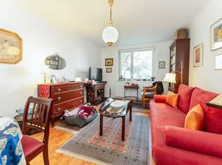 Vollsanierte 3-Zimmer-Wohnung in Döbling zu verkaufen!, 450000 €, Immobilien-Wohnungen in 1190 Döbling