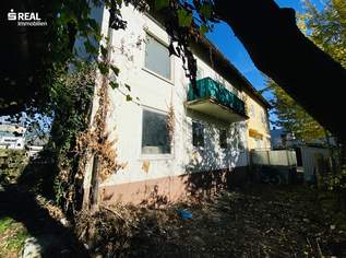 Doppelhaushälfte im ideellen Miteigentum in Lehen, 385000 €, Immobilien-Häuser in 5020 Salzburg