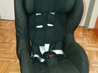 Kindersitz Römer britax king II, 50 €, Kindersachen-Sicherheit & Transport in 1030 Landstraße