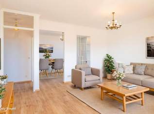 Smart Wohnen: 2- oder 3-Zimmer-Wohnung mit Balkon und Tiefgaragenstellplatz im Salzburger Lichthaus, 337500 €, Immobilien-Wohnungen in 5020 Salzburg