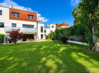 exklusive Gartenwohnung in Rodaun mit außergewöhnlichen Freiflächen | ZELLMANN IMMOBILIEN, 749000 €, Immobilien-Wohnungen in 1230 Liesing