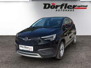 Crossland 1,2 Turbo Business Elegance, 10990 €, Auto & Fahrrad-Autos in 9800 Spittal an der Drau