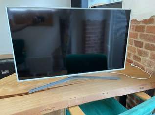 Samsung Fernseher UE 40 J5580 mit Standfuß, 259 €, Marktplatz-Kameras & TV & Multimedia in 1020 Leopoldstadt
