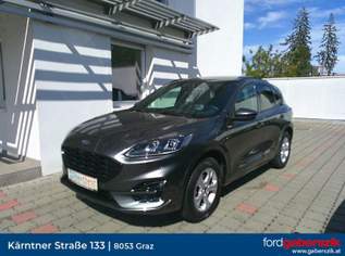 Kuga 2,5 Duratec PHEV ST-Line X Aut., 24900 €, Auto & Fahrrad-Autos in 8020 Gries