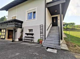 Großzügiges Mietshaus (160m²) mit großem Garten in Söchau!, 1000 €, Immobilien-Häuser in 8362 Söchau