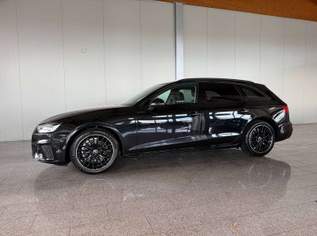 A4 35 TFSI S line, 29990 €, Auto & Fahrrad-Autos in 8443 Gleinstätten