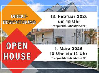 RESIDENZ AM STADTRAND, 998800 €, Immobilien-Wohnungen in 1140 Penzing