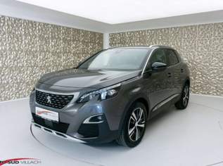 3008 1,2 PureTech 130 S&S GT Line, 21750 €, Auto & Fahrrad-Autos in Kärnten