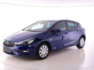 Astra 1,6 CDTI Start/Stop ECOTEC 120 Jahre Edition, 14990 €, Auto & Fahrrad-Autos in 4084 St. Agatha
