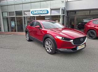 CX-30 G122 Comfort+, 17990 €, Auto & Fahrrad-Autos in 8132 Pernegg an der Mur CX-30 G122 Comfort+, 17990 €, Auto & Fahrrad-Autos in 8132 Pernegg an der Mur