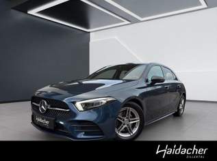 A 180 d Kompaktlimousine AMG Line, 27990 €, Auto & Fahrrad-Autos in 6280 Gemeinde Rohrberg A 180 d Kompaktlimousine AMG Line, 27990 €, Auto & Fahrrad-Autos in 6280 Gemeinde Rohrberg