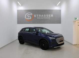 Q4 50 e-tron quattro, 38990 €, Auto & Fahrrad-Autos in Tirol