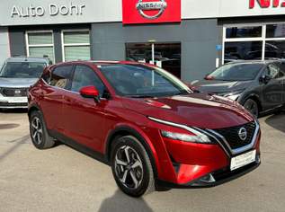Qashqai 1,3 DIG-T MHEV N-Connecta, 21900 €, Auto & Fahrrad-Autos in 9400 Wolfsberg