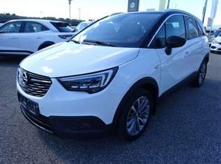 Crossland X 1,5 CDTI BlueIn. Ultimate Start/Stop System, 10990 €, Auto & Fahrrad-Autos in 7400 Oberwart