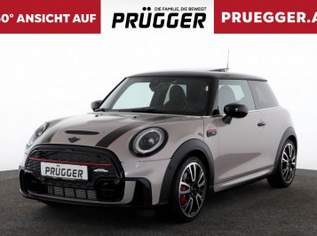 John Cooper Works Autom NAVI LED PANO H/K 231PS, 30990 €, Auto & Fahrrad-Autos in 8071 Hausmannstätten John Cooper Works Autom NAVI LED PANO H/K 231PS, 30990 €, Auto & Fahrrad-Autos in 8071 Hausmannstätten