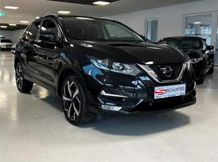 QASHQAI 1.6d N-Connecta *ALLRAD*, 13970 €, Auto & Fahrrad-Autos in 4663 Laakirchen