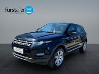 Range Rover Evoque Pure 2,2 TD4 Aut., 12990 €, Auto & Fahrrad-Autos in 8600 Bruck an der Mur
