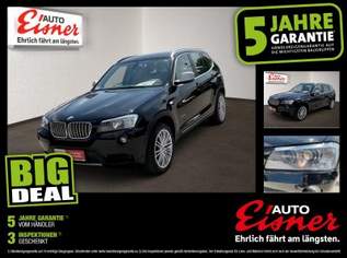 X3 xDrive 20d, 12990 €, Auto & Fahrrad-Autos in 9020 Innere Stadt X3 xDrive 20d, 12990 €, Auto & Fahrrad-Autos in 9020 Innere Stadt