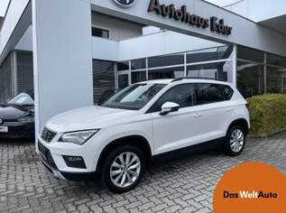 Ateca Style 1.6 TDI, 11990 €, Auto & Fahrrad-Autos in 4852 Weyregg am Attersee Ateca Style 1.6 TDI, 11990 €, Auto & Fahrrad-Autos in 4852 Weyregg am Attersee