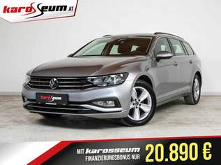 Passat Variant 2,0 TDI DSG *ACC*RFK*MEMORY*LANE*, 21690 €, Auto & Fahrrad-Autos in 4693 Desselbrunn