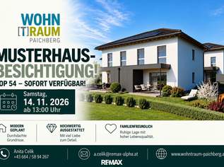 SOFORT VERFÜGBAR! NEUER PREIS I SCHLÜSSELFERTIG - GEFÖRDERTES Doppelhaus I Top 54 I WOHNTRAUM PAICHBERG, 446200 €, Immobilien-Häuser in 4522 Sierning SOFORT VERFÜGBAR! NEUER PREIS I SCHLÜSSELFERTIG - GEFÖRDERTES Doppelhaus I Top 54 I WOHNTRAUM PAICHBERG, 446200 €, Immobilien-Häuser in 4522 Sierning