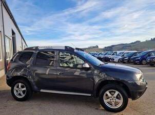 Duster Vikings 4x4 ''1.Besitz'', 15999 €, Auto & Fahrrad-Autos in 4150 Rohrbach-Berg