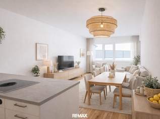 Eigentumswohnung mit Loggia - Wienertorcenter WTC - Ankauf auch als Anlegerwohnung möglich!, 495000 €, Immobilien-Wohnungen in 3500 Am Steindl