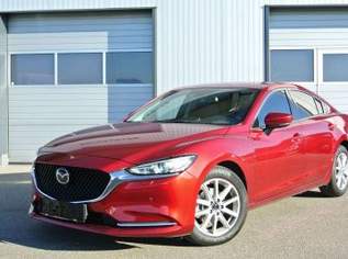 Mazda6 Revolution Top, 2.5 G 194 * LEDER * HUD * LED *, 20690 €, Auto & Fahrrad-Autos in 4693 Desselbrunn