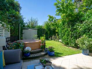 Reihenhaus-Highlight mit schönem Garten - Einkauf, Schule und Öffis "vor der Türe", 745000 €, Immobilien-Häuser in 1140 Penzing Reihenhaus-Highlight mit schönem Garten - Einkauf, Schule und Öffis "vor der Türe", 745000 €, Immobilien-Häuser in 1140 Penzing