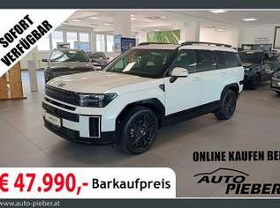Santa Fe 1,6 T-GDI Plug-In 4WD Calligraphy *LED..., 47990 €, Auto & Fahrrad-Autos in 8280 Fürstenfeld Santa Fe 1,6 T-GDI Plug-In 4WD Calligraphy *LED..., 47990 €, Auto & Fahrrad-Autos in 8280 Fürstenfeld