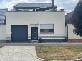 Besonderes modernes Wohnhaus mit kleiner Halle in Parndorf, 650000 €, Immobilien-Häuser in 7111 Parndorf Besonderes modernes Wohnhaus mit kleiner Halle in Parndorf, 650000 €, Immobilien-Häuser in 7111 Parndorf